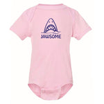 Jawsome Onesie