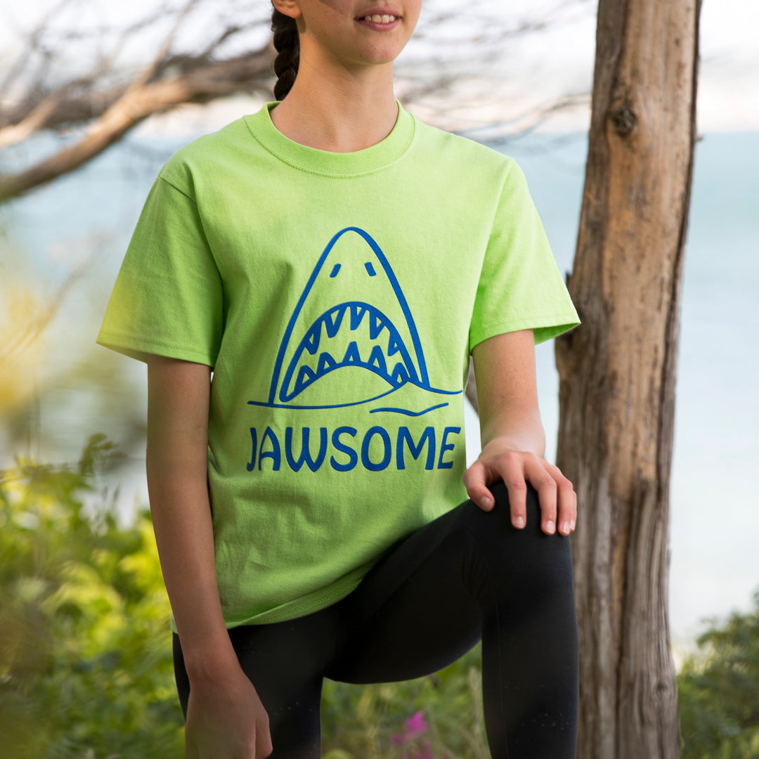 Kids Jawsome T-Shirt