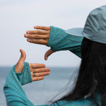 WHOI Hooded Sunshirts