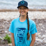 Kid's In The Zone T-Shirt