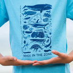 Kid's In The Zone T-Shirt