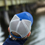 Kids Tiger Shark Hat