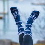 Together for Science Socks