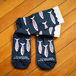 Together for Science Socks