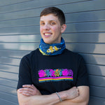 Coral Reef Tube Bandana
