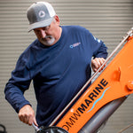 Long Sleeve WHOI T-Shirt