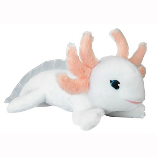 Axolotl Stuffed Animal