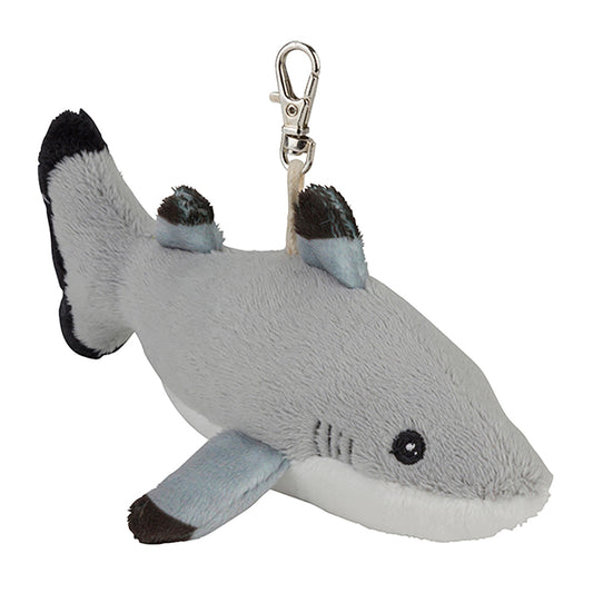 Reef Shark Bag Charm