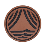 WHOI Icon Patch Baseball Hat