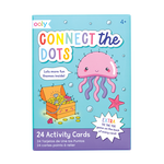 Connect the Dot Activity Cards