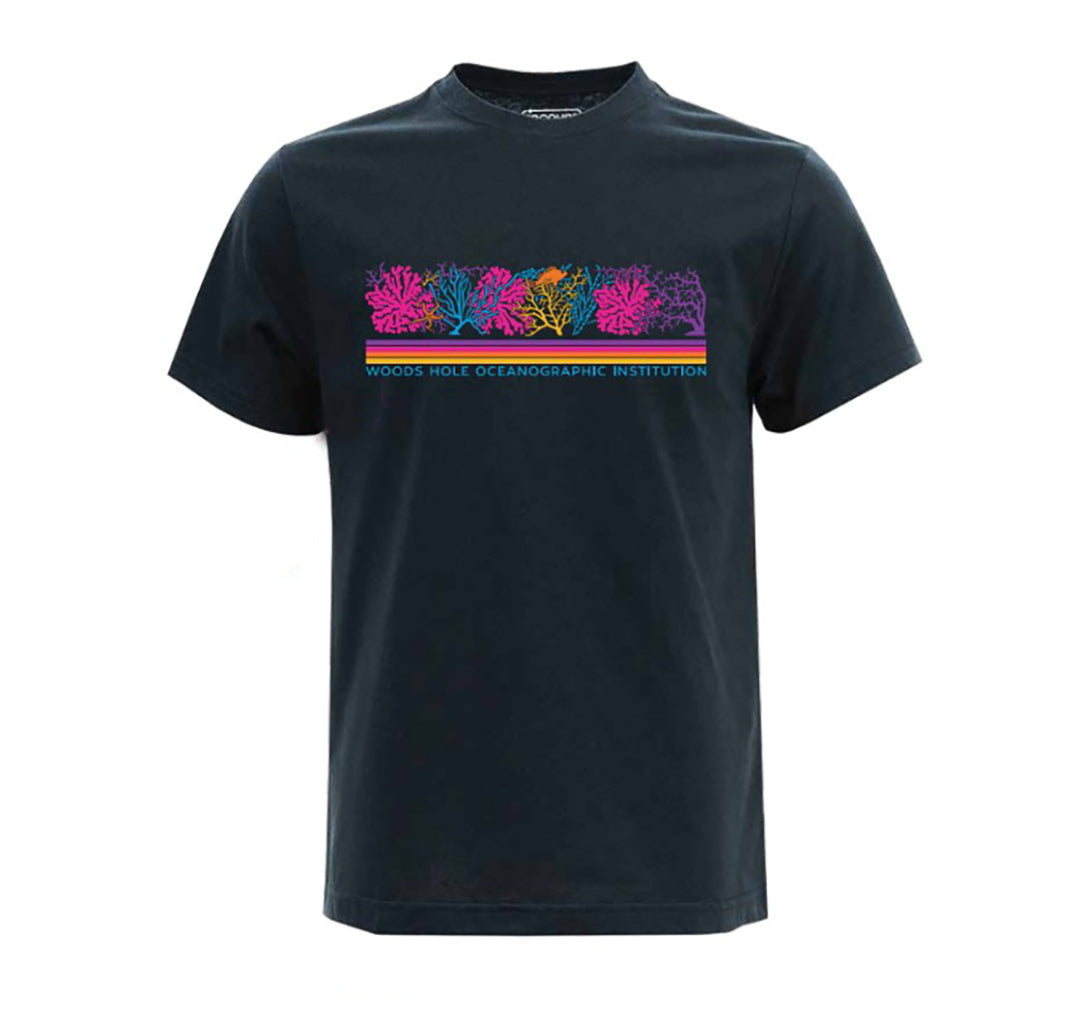 Coral T-Shirt