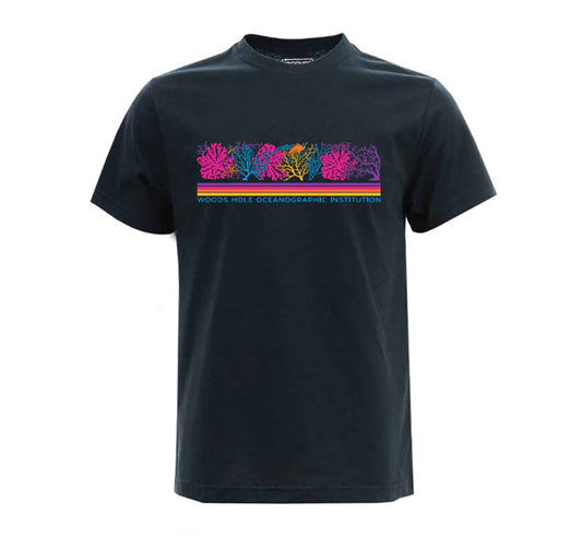 Coral T-Shirt
