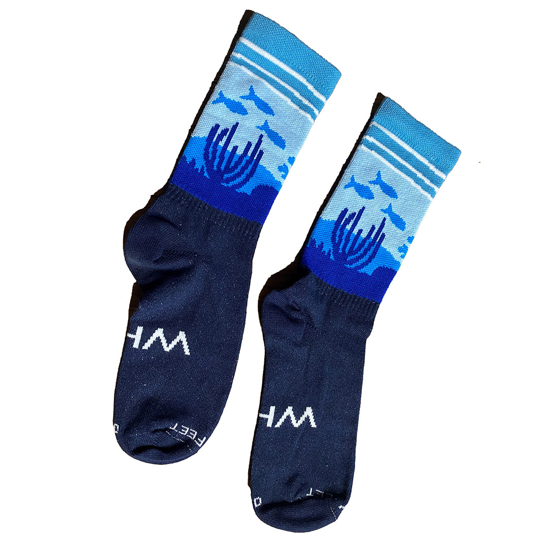 coral and navy blue dress socks Men's Navy Blue and Coral Argyle Socks TieMart