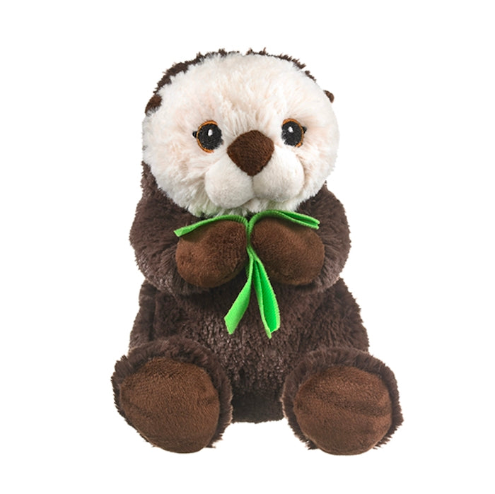 Sea Otter Stuffed Animal
