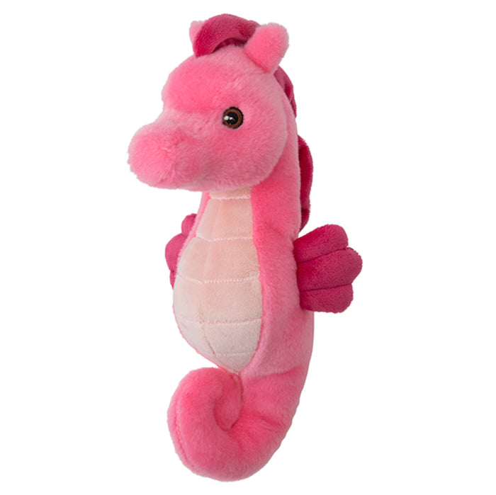 Seahorse Stuffed Animal