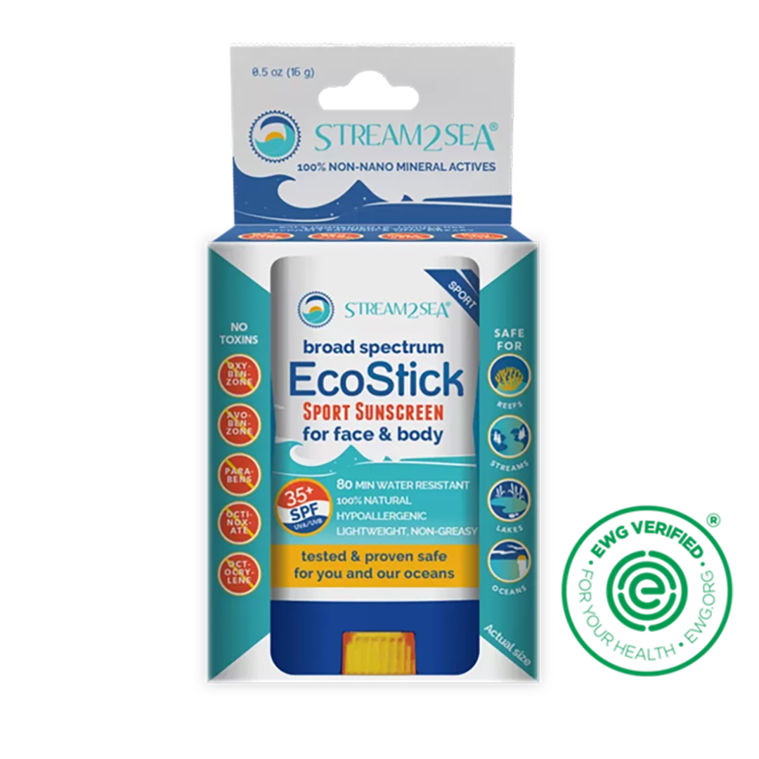 EcoStick Sport Sunscreen