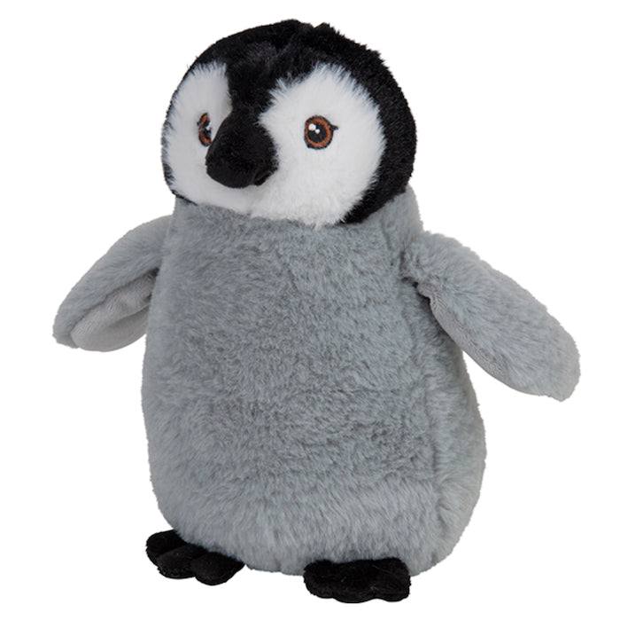 Emperor Penguin Chick Stuffed Animal