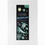 Glow-in-the-Dark Sea Animal Wall Stickers