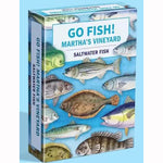 Go Fish! Martha's Vineyard Saltwater Fish