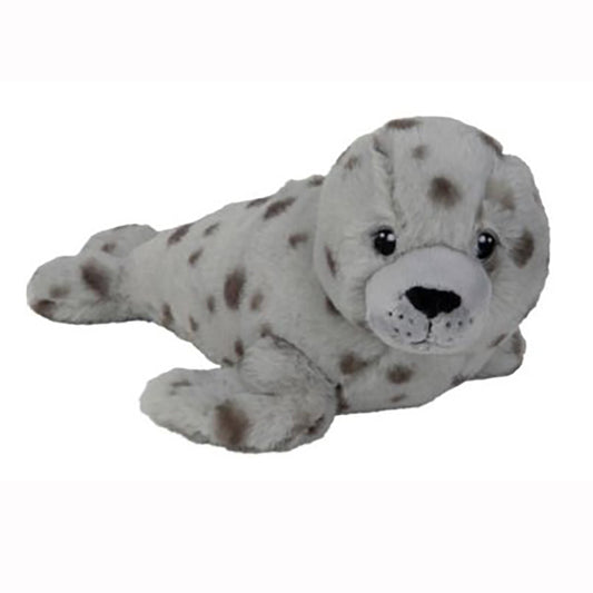 Harbor Seal Stuffed Animal
