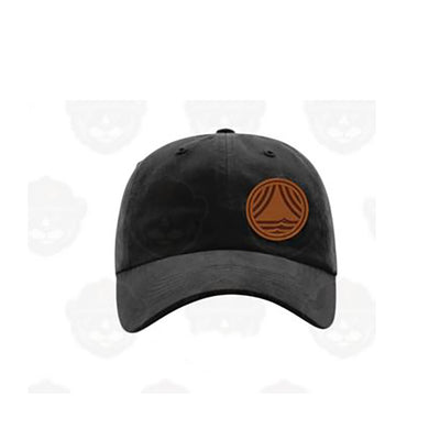 WHOI Icon Patch Baseball Hat