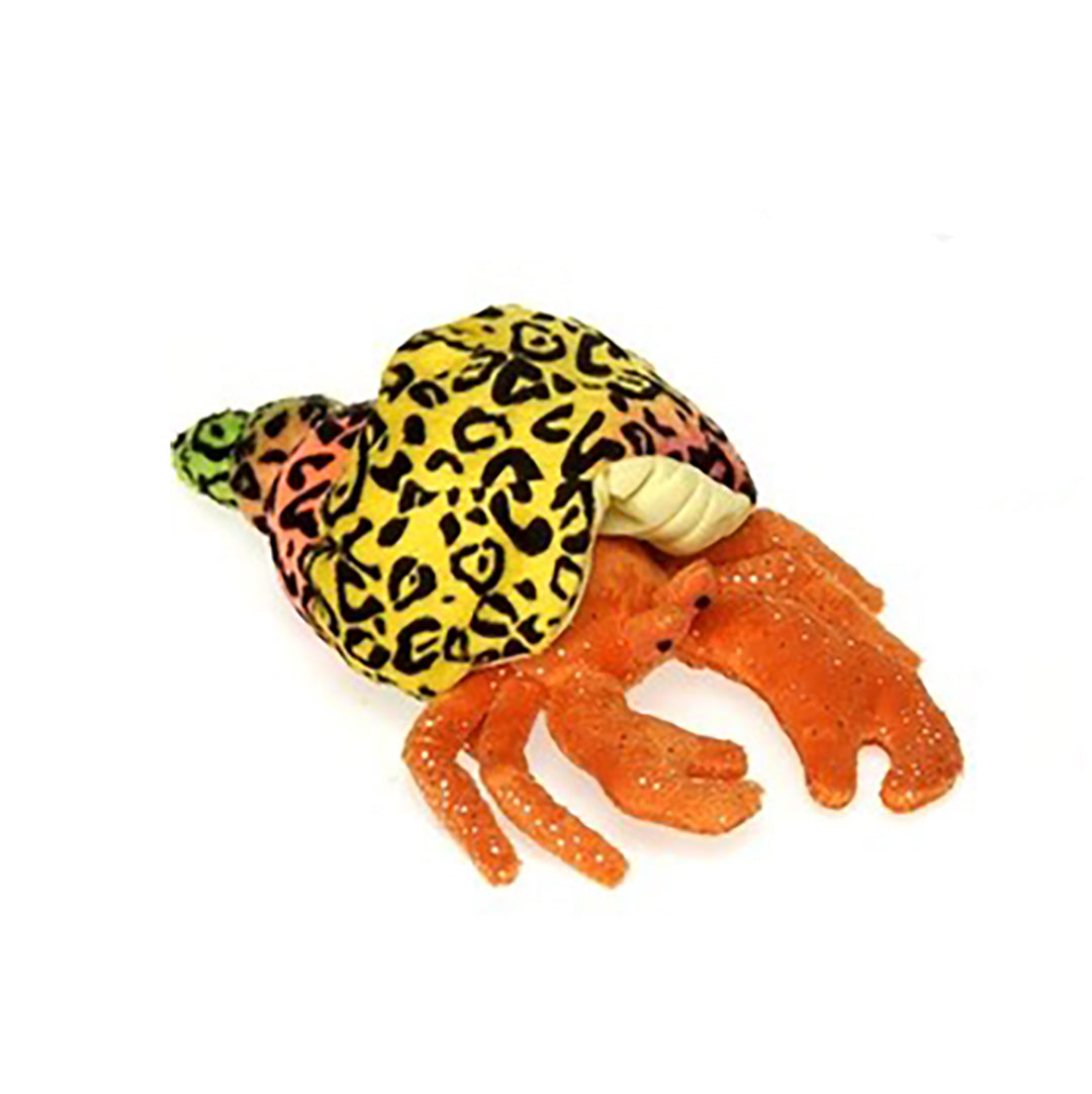 Hermit Crab Stuffed Animal