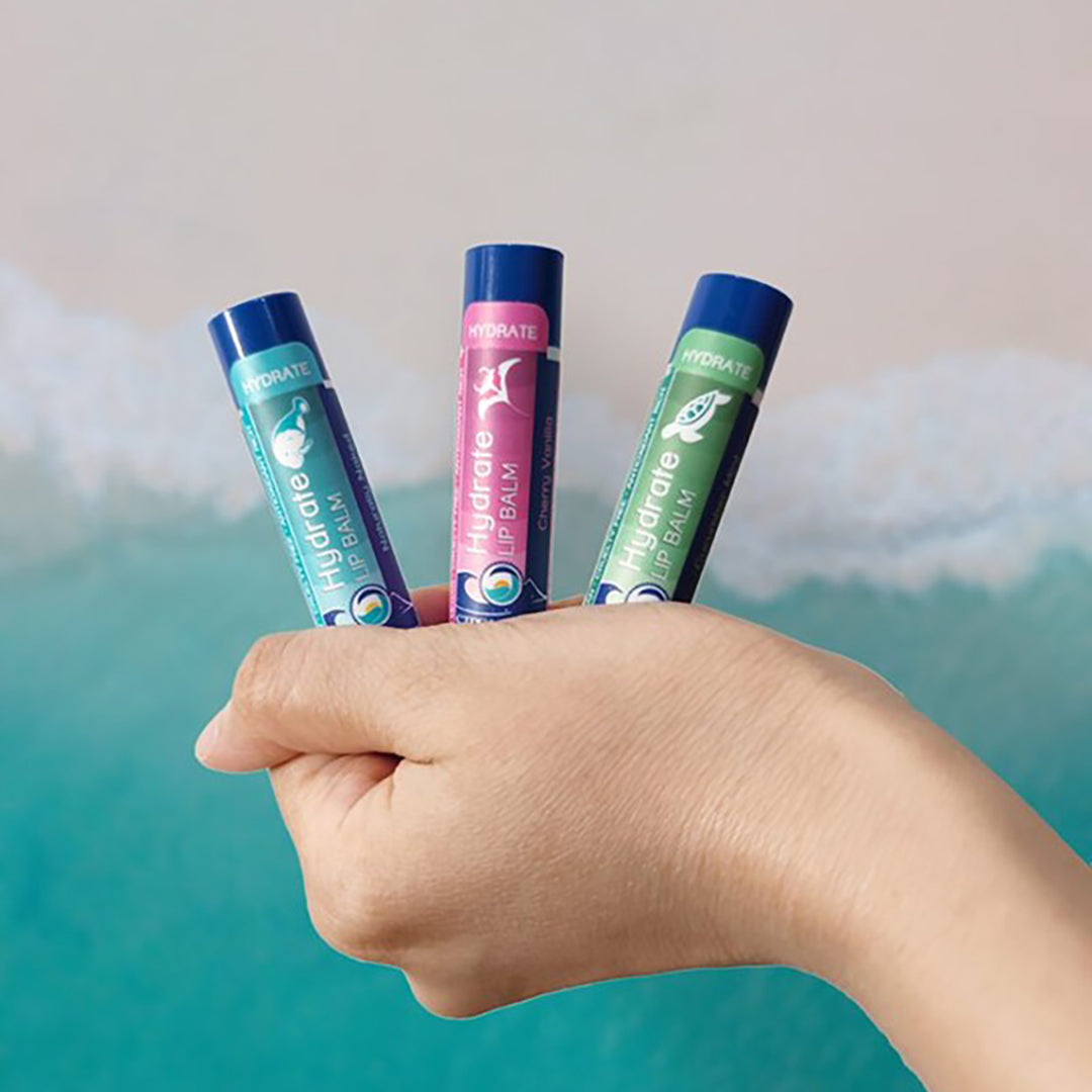 Hydrate Lip Balm