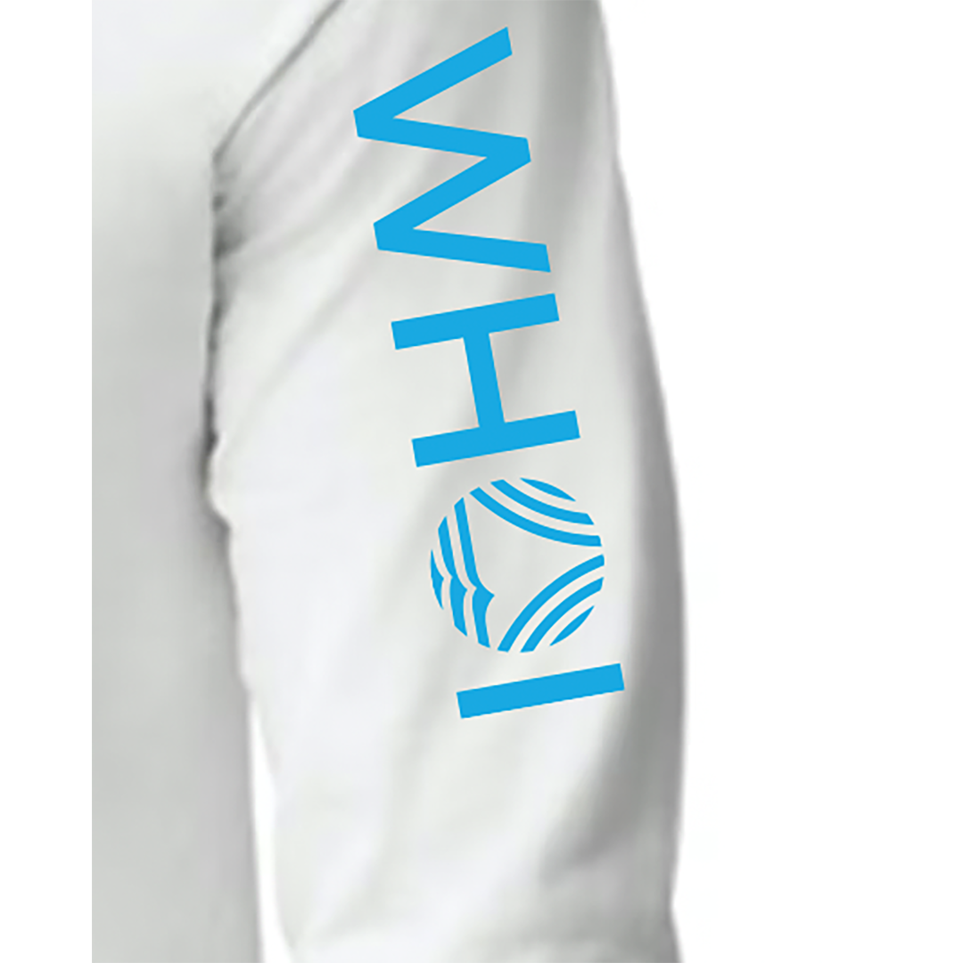 Hydrothermal Vents Long Sleeve Shirt