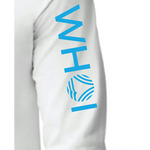 Hydrothermal Vents Long Sleeve Shirt