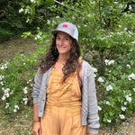 Whale Tail Hat