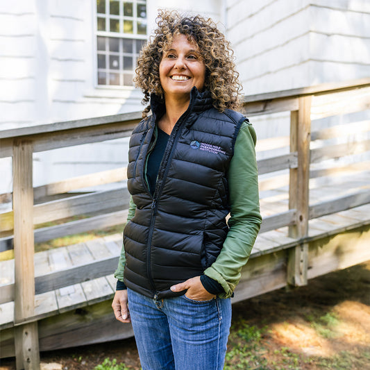 Cold Weather Puffy Vest Bundle (TEST)