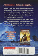 I Survived the Sinking of the Titanic