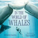 In the World of Whales
