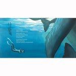 In the World of Whales