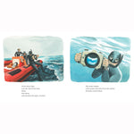 In the World of Whales