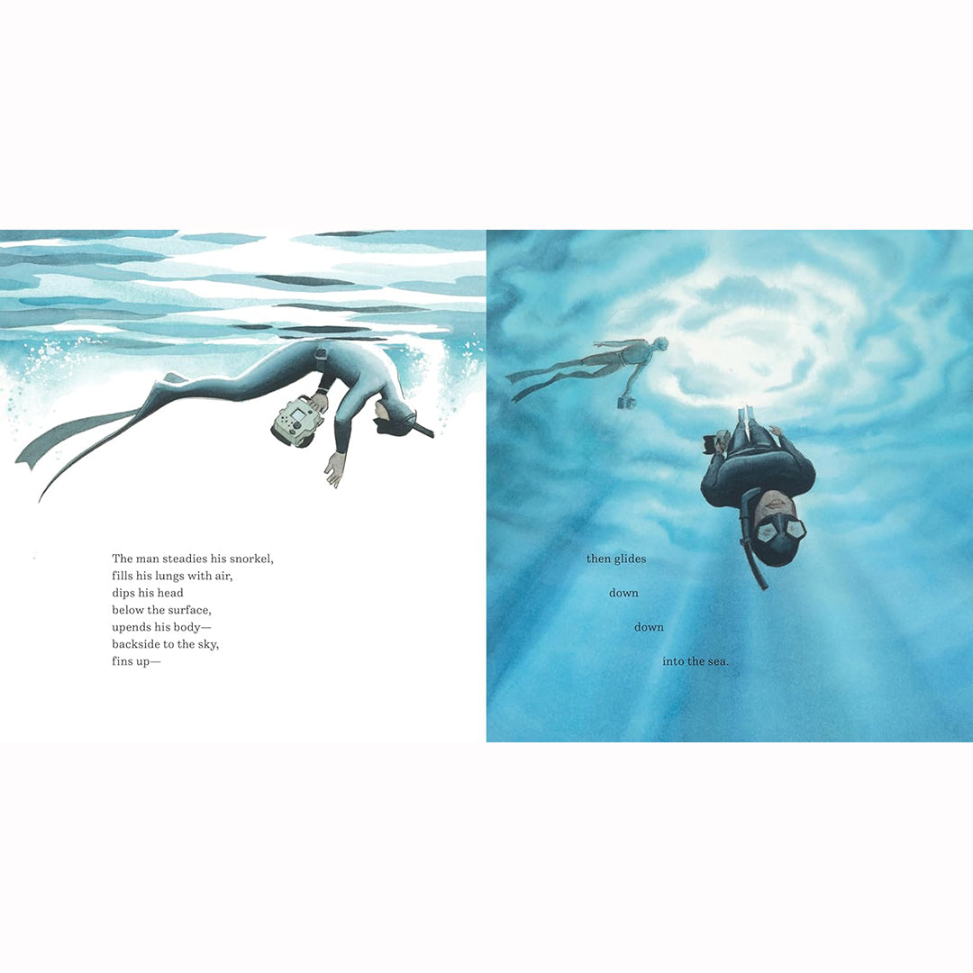 In the World of Whales