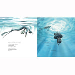 In the World of Whales