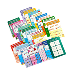 Joke Decoder Activity Cards