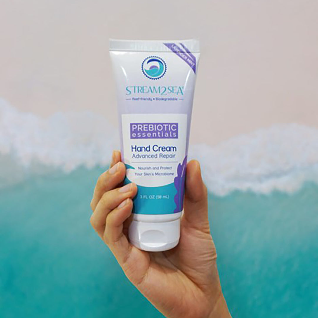 Prebiotic Hand Cream