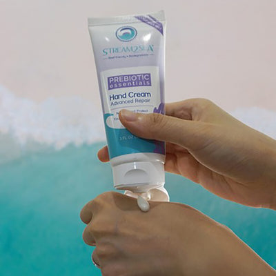 Prebiotic Hand Cream