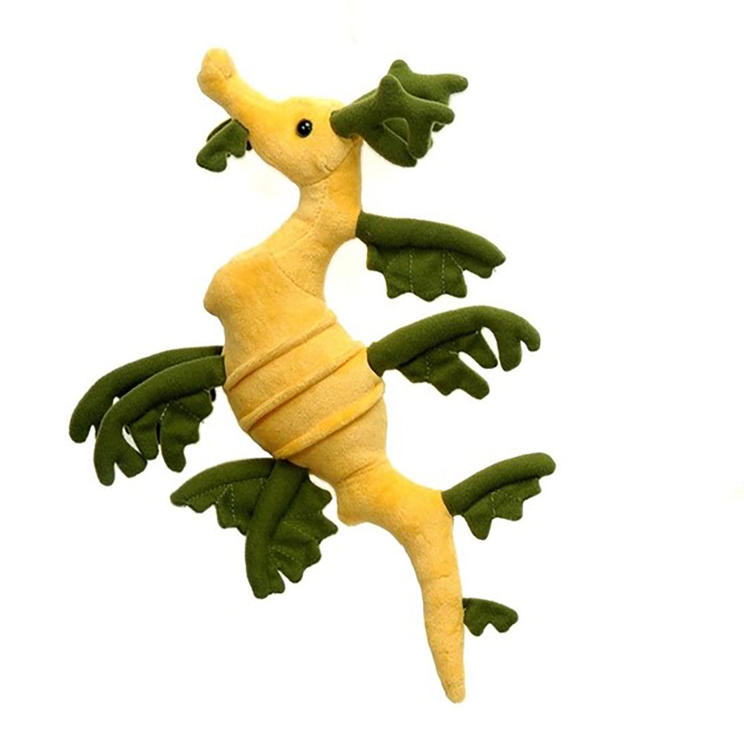 Leafy Seadragon Stuffed Animal