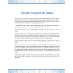 Little Tail, Big Tales