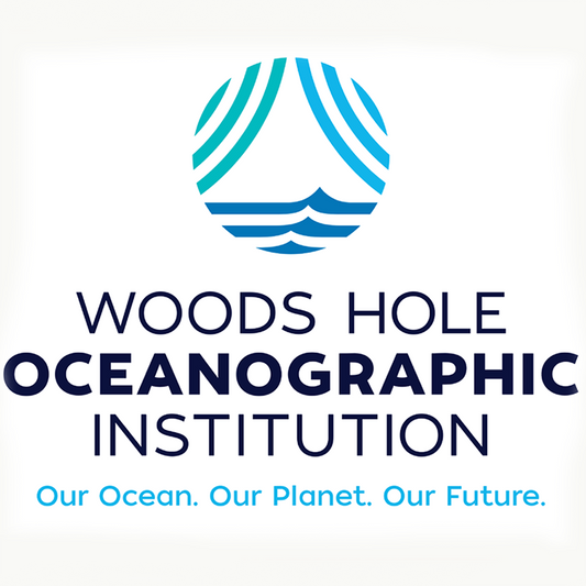 Logo and Tagline Sticker