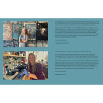 Marine Snow: a lyric meditation