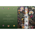 Marine Snow: a lyric meditation