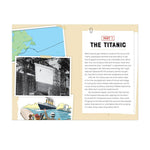 Mystery of the Titanic