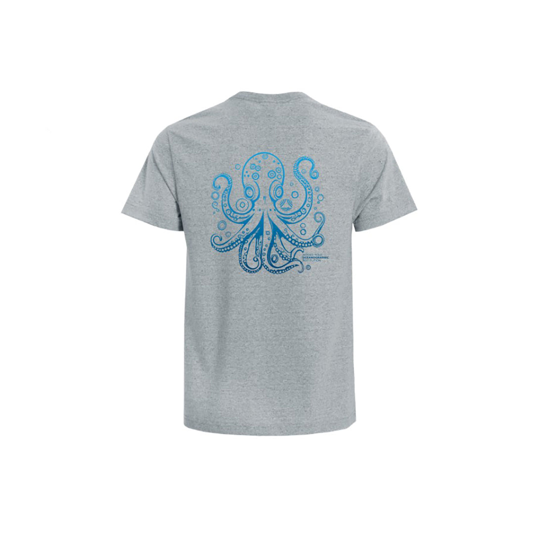 Octopus T-Shirt