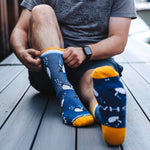 Penguin Socks
