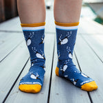 Penguin Socks