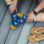Penguin Socks